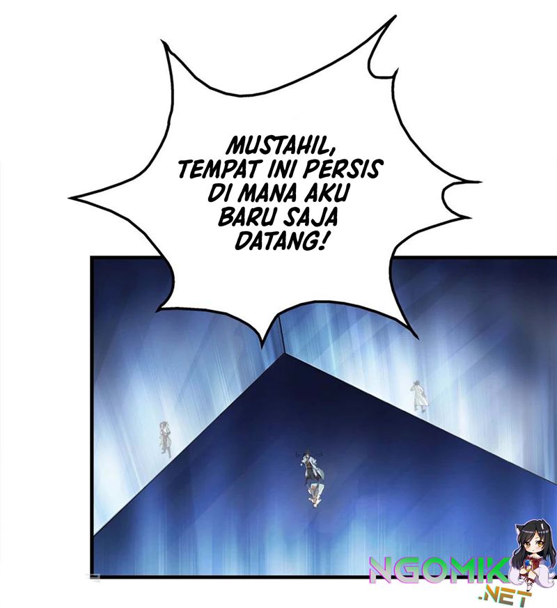 Matchless Emperor Chapter 64 Gambar 8